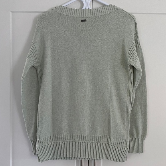 Ladies Barbour Sailboat Jumper - EUC - Picture 5 of 10